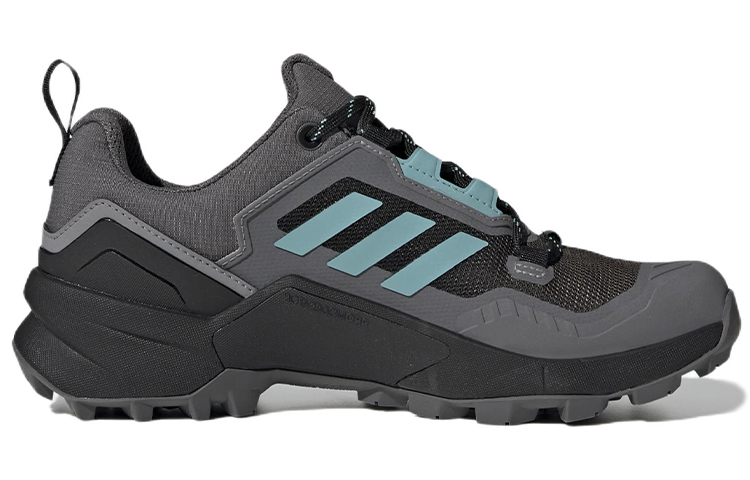 Order （女）adidas Terrex Swift R3 Gore-Tex '灰薄荷綠' GZ3046
