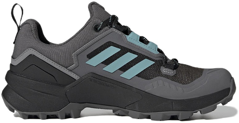 (女)adidas Terrex Swift R3 Gore-Tex '灰薄荷綠' GZ3046 Order (女)adidas Terrex Swift R3 Gore-Tex '灰薄荷綠' GZ3046