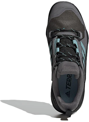 (女)adidas Terrex Swift R3 Gore-Tex '灰薄荷綠' GZ3046 Purchase (女)adidas Terrex Swift R3 Gore-Tex '灰薄荷綠' GZ3046