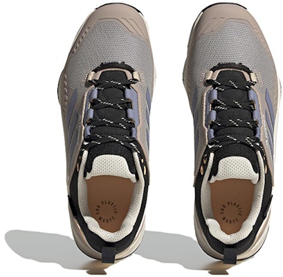 (W) 阿迪达斯 Terrex Swift R3 Gore-Tex '沙阶银紫' 登山鞋 HP8714 Purchase (W) 阿迪达斯 Terrex Swift R3 Gore-Tex '沙阶银紫' 登山鞋 HP8714