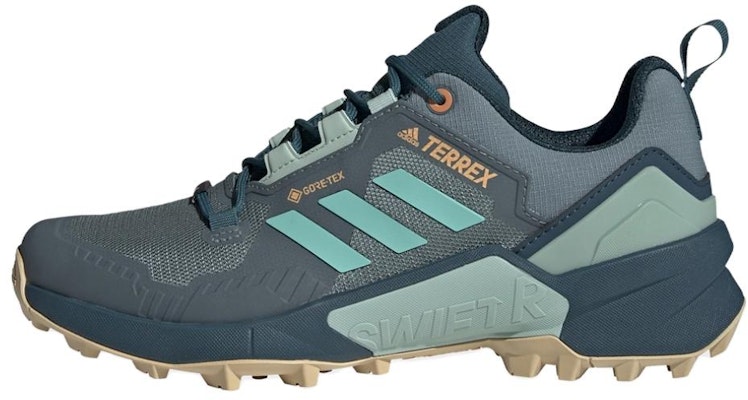 (W) 阿迪达斯 Terrex Swift R3 GTX '朦胧绿宝石' FW2780 Buy (W) 阿迪达斯 Terrex Swift R3 GTX '朦胧绿宝石' FW2780