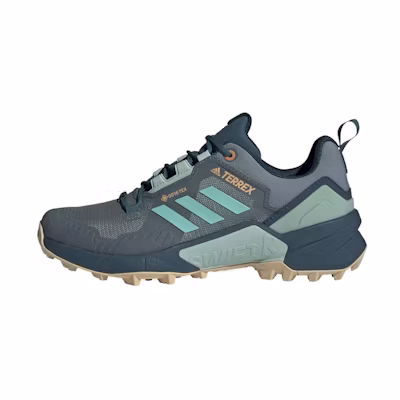(W) adidas Terrex Swift R3 GTX 'Hazy Emerald'