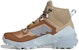 (W) adidas Terrex Swift R3 Mid Gore-Tex 'Beige Tone Ambient Sky' Beige Sky Malaysia FZ3011