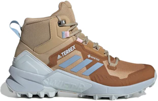Order (女款)adidas Terrex Swift R3 中幫 Gore-Tex '米色調 天空藍' FZ3011