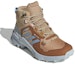 Lookbook (W) adidas Terrex Swift R3 Mid Gore-Tex 'Beige Tone Ambient Sky' Beige Sky Malaysia FZ3011