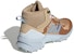 (W) adidas Terrex Swift R3 Mid Gore-Tex 'Beige Tone Ambient Sky' Beige Sky Malaysia FZ3011