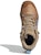 (W) adidas Terrex Swift R3 Mid Gore-Tex 'Beige Tone Ambient Sky' Beige Sky Malaysia FZ3011