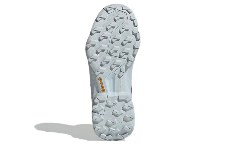 Details for (W) adidas Terrex Swift R3 Mid Gore-Tex ''Beige Tone Ambient Sky'' Femme/Homme FZ3011