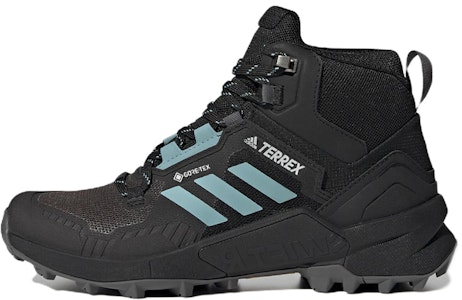 (W) adidas Terrex Swift R3 Mid Gore-Tex 'Negro Menta Ton' GZ3043 Buy (W) adidas Terrex Swift R3 Mid Gore-Tex 'Negro Menta Ton' GZ3043