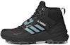 Buy (W) adidas Terrex Swift R3 Mid Gore-Tex 'Hitam Mint Ton' GZ3043