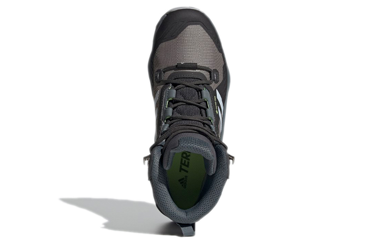 Purchase (W) 阿迪达斯 Terrex Swift R3 中帮Gore-Tex '黑灰' FW2783