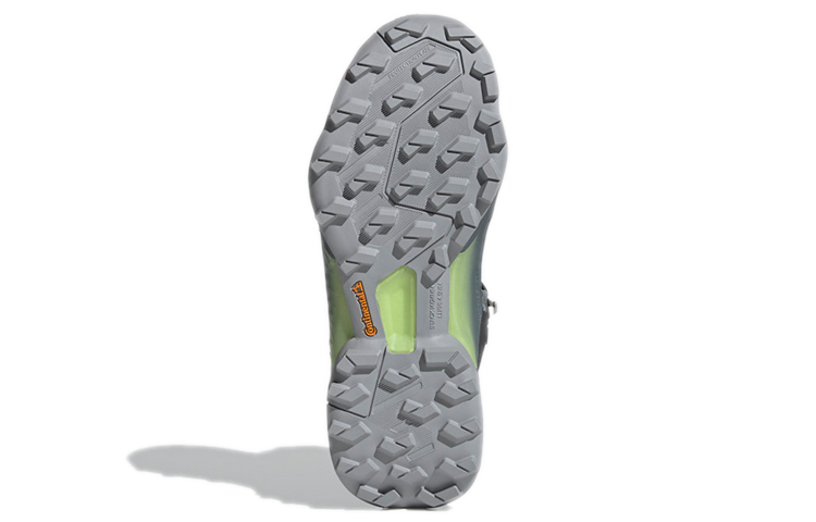 Details for (W) 阿迪达斯 Terrex Swift R3 中帮Gore-Tex '黑灰' FW2783