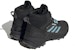 (W) adidas Terrex Swift R3 Mid Gore-Tex 'Kelabu Mint Ton' HP8712