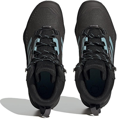 (W) adidas Terrex Swift R3 Mid Gore-Tex 'Kelabu Mint Ton' HP8712 Purchase (W) adidas Terrex Swift R3 Mid Gore-Tex 'Kelabu Mint Ton' HP8712