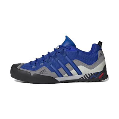 (W) adidas Terrex Swift Solo 'Blue Grey'