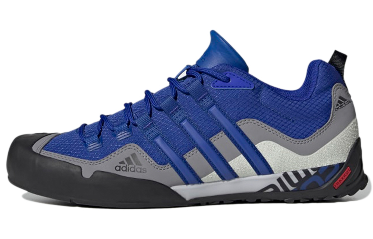(Women) adidas Terrex Swift Solo 'Blue Grey' S29256