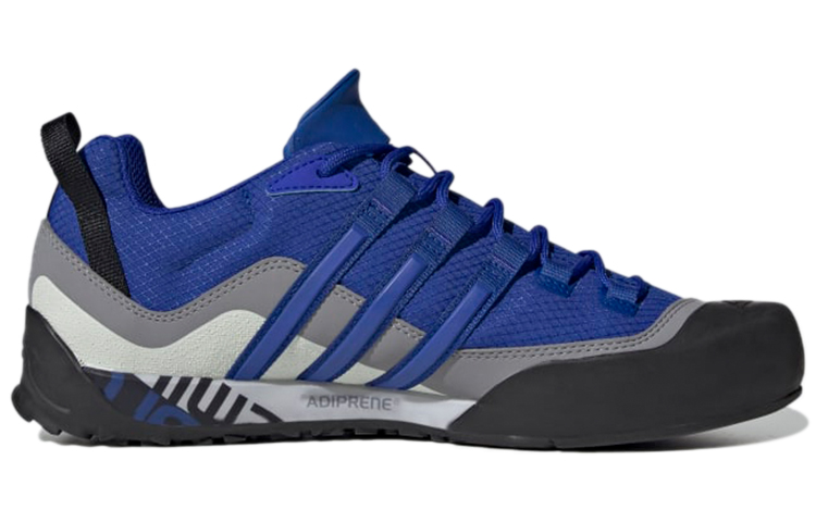 Order (W) adidas Terrex Swift Solo ''Bleu Gris'' S29256