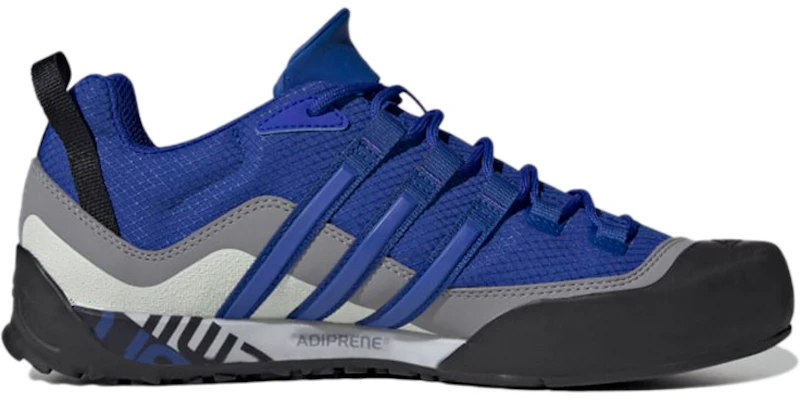 (W) adidas Terrex Swift Solo ''Bleu Gris'' S29256 Order (W) adidas Terrex Swift Solo ''Bleu Gris'' S29256