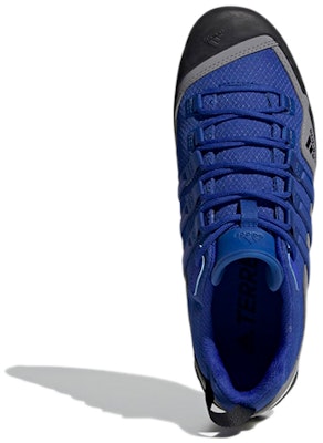 (W) 아디다스 테렉스 스위프트 솔로 '블루 그레이' S29256 Purchase (W) 아디다스 테렉스 스위프트 솔로 '블루 그레이' S29256