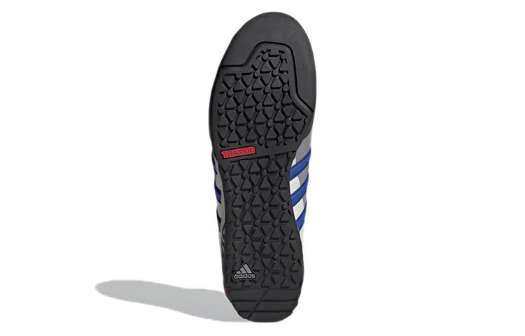 Details for (W) 아디다스 테렉스 스위프트 솔로 '블루 그레이' S29256