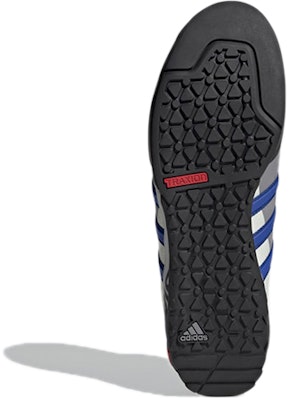 (W) 아디다스 테렉스 스위프트 솔로 '블루 그레이' S29256 Details for (W) 아디다스 테렉스 스위프트 솔로 '블루 그레이' S29256