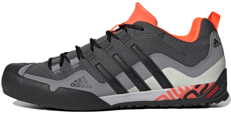 (W) adidas Terrex Swift Solo ''Gris Noir'' S29255 Buy (W) adidas Terrex Swift Solo ''Gris Noir'' S29255