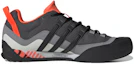 Order (W) adidas Terrex Swift Solo ''Gris Noir'' S29255
