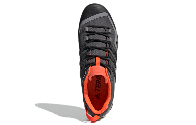 Purchase (W) 阿迪达斯 Terrex Swift Solo '灰黑' S29255