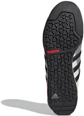 (W) adidas Terrex Swift Solo ''Gris Noir'' S29255 Details for (W) adidas Terrex Swift Solo ''Gris Noir'' S29255