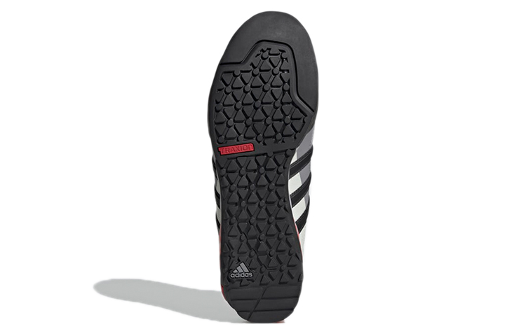 Details for (W) 阿迪达斯 Terrex Swift Solo '灰黑' S29255
