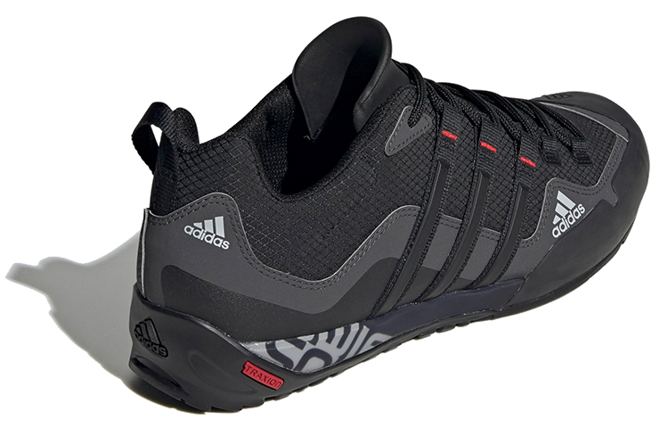 (W) adidas Terrex Swift Solo Approach 圖 4