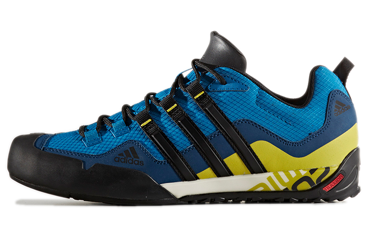 (Women) adidas Terrex Swift Solo BA8491