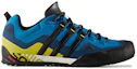Order (W) adidas Terrex Swift Solo Kasut Pendakian BA8491