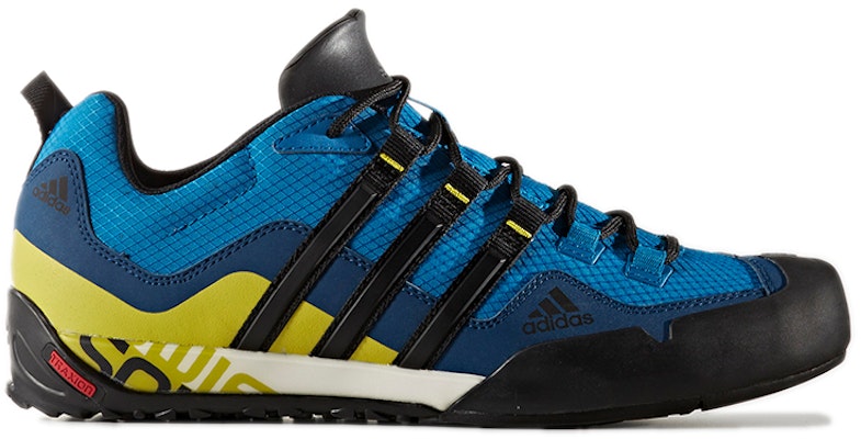 (W) 阿迪达斯Terrex Swift Solo跑鞋 BA8491 Order (W) 阿迪达斯Terrex Swift Solo跑鞋 BA8491