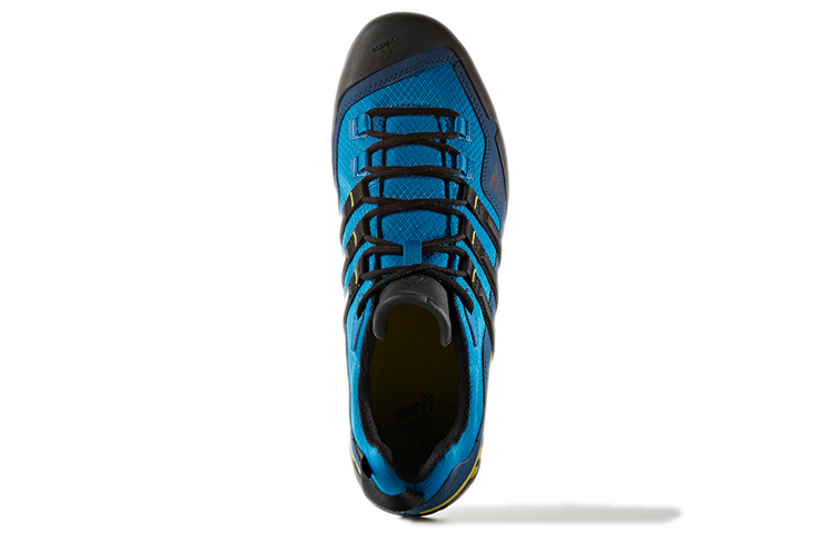 Purchase (W) 阿迪达斯Terrex Swift Solo跑鞋 BA8491