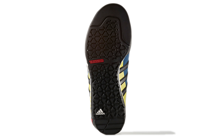 Details for (W) 阿迪达斯Terrex Swift Solo跑鞋 BA8491