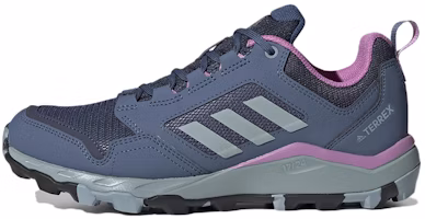 (Women) adidas Terrex Tracerocker 2.0 'Blue Pink' GZ4080 (Women) adidas Terrex Tracerocker 2.0 'Blue Pink' GZ4080