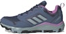 (W) adidas Terrex Tracerocker 2.0 'Biru Merah Jambu' GZ4080