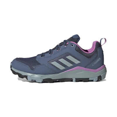 (W) adidas Terrex Tracerocker 2.0 'Blue Pink'