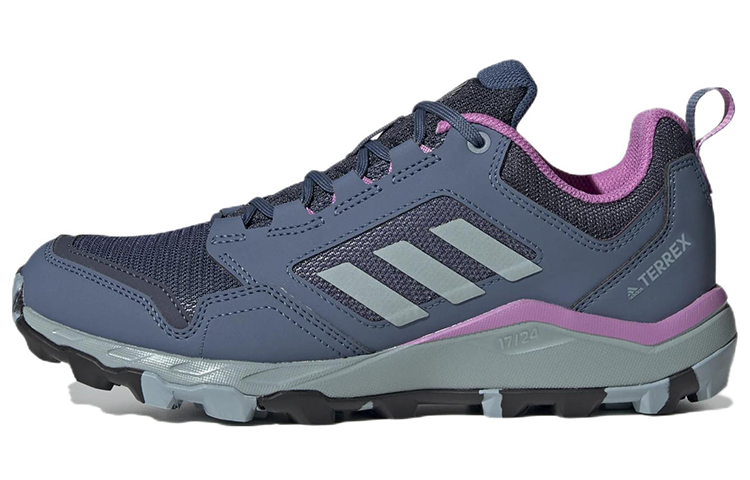 (Women) adidas Terrex Tracerocker 2.0 'Blue Pink' GZ4080