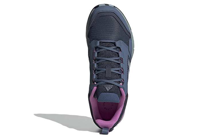 Purchase adidas Terrex Tracerocker 2.0 健行越野跑舒適耐磨跑步鞋 女款 藍粉