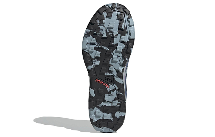 Details for adidas Terrex Tracerocker 2.0 健行越野跑舒適耐磨跑步鞋 女款 藍粉