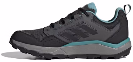 (Women) adidas Terrex Tracerocker 2.0 Gore-Tex Trail Running Shoes 'Grey' IF5028 (Women) adidas Terrex Tracerocker 2.0 Gore-Tex Trail Running Shoes 'Grey' IF5028