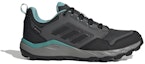 Order (W) adidas Terrex Tracerocker 2.0 Gore-Tex Kasut Larian Jejak 'Kelabu' IF5028
