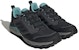(W) adidas Terrex Tracerocker 2.0 Gore-Tex Kasut Larian Jejak 'Kelabu' IF5028