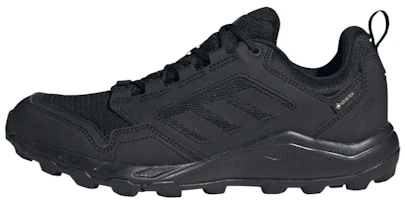 (Women) adidas Terrex Tracerocker 2 Gore-Tex 'Triple Black' GX6873 (Women) adidas Terrex Tracerocker 2 Gore-Tex 'Triple Black' GX6873