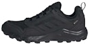 Buy (W) adidas Terrex Tracerocker 2 Gore-Tex 'Triple Black' Hitam Padu GX6873