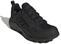 Lookbook (W) adidas Terrex Tracerocker 2 Gore-Tex 'Triple Black' Hitam Padu GX6873