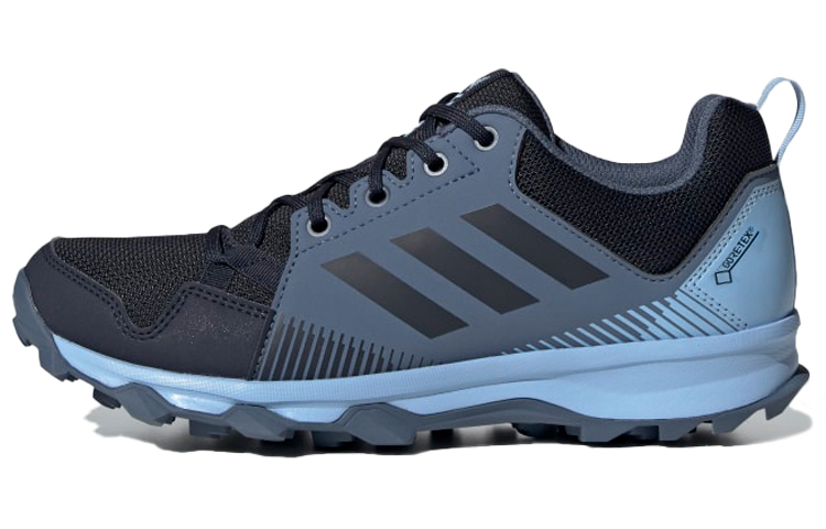 (Women) adidas Terrex Tracerocker 'Black Blue' G26448