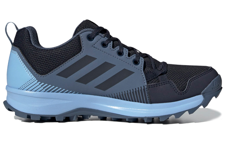 Order adidas Terrex Tracerocker 女款 黑藍
